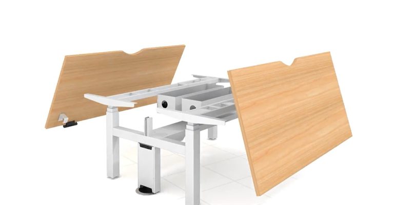 Smart Adjustable Table_1