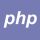php logo